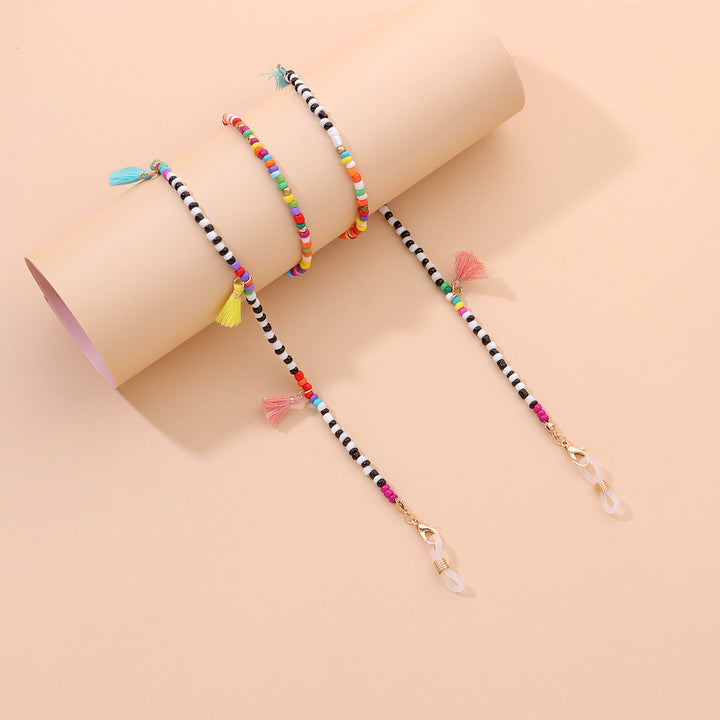 Colorful Eyewear Accessory Chain Stornfield