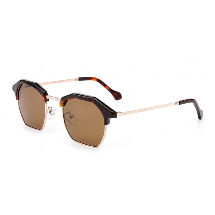 Women’s sunglasses in a modern, multifaceted style Stornfield