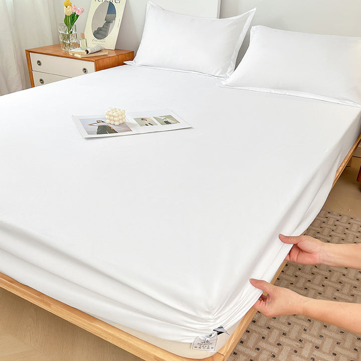 Fitted Bed Sheet