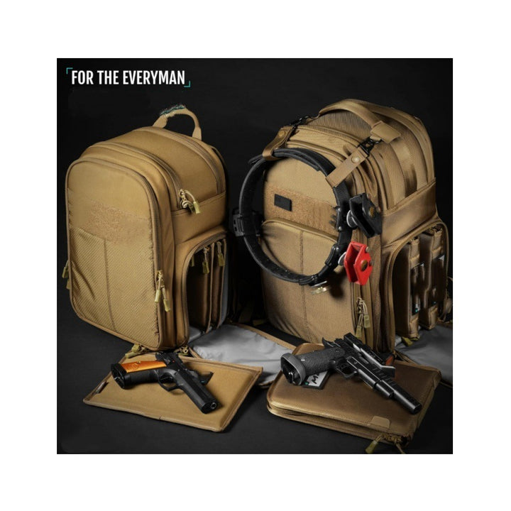 Multifunctional Backpack Stornfield