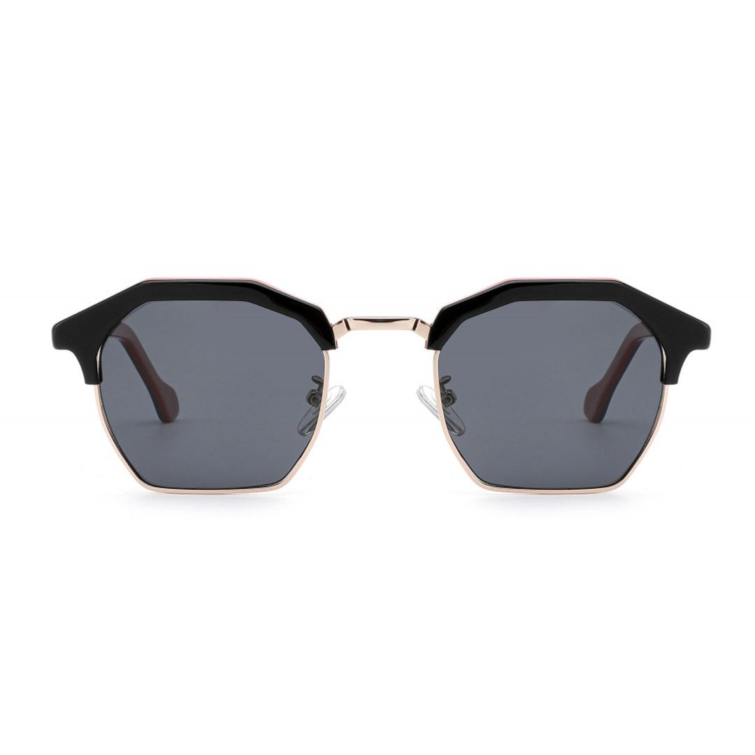 Women’s sunglasses in a modern, multifaceted style Stornfield