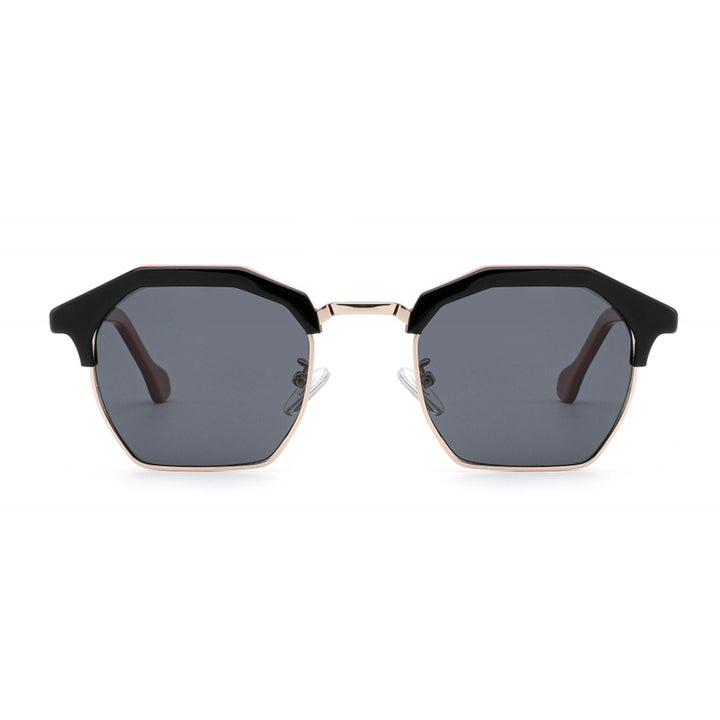 Women’s sunglasses in a modern, multifaceted style Stornfield