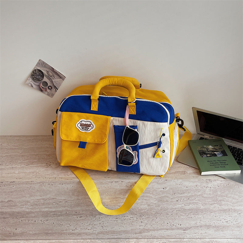 Multi-Purpose Travel Duffle Bag Stornfield