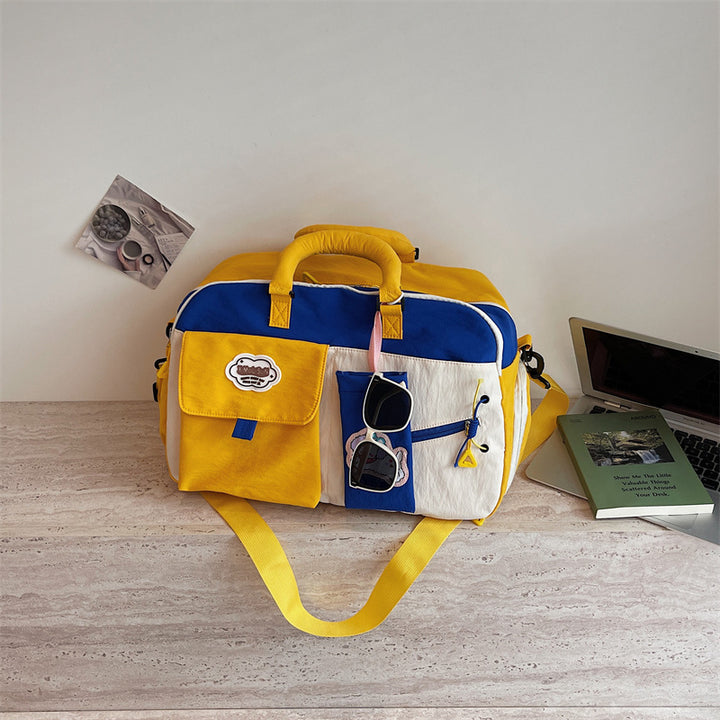 Multi-Purpose Travel Duffle Bag Stornfield