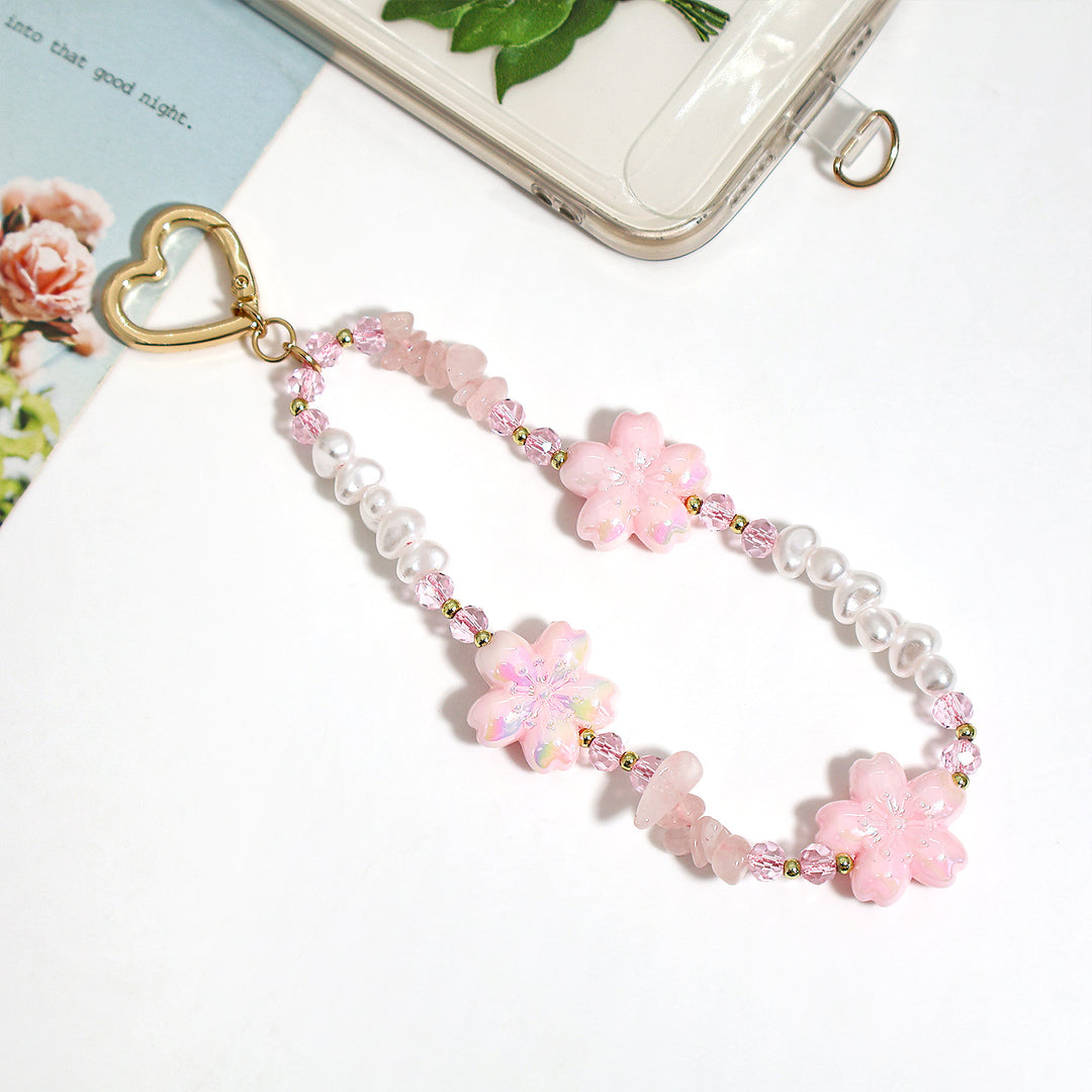 Floral Beaded Eyewear Chain Stornfield 1788159748