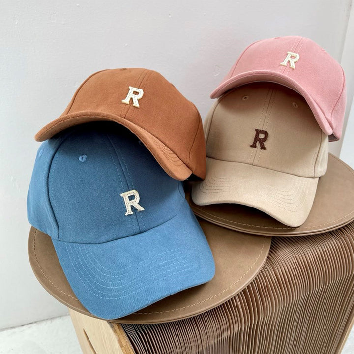 Women's Classic Adjustable Baseball Cap Stornfield