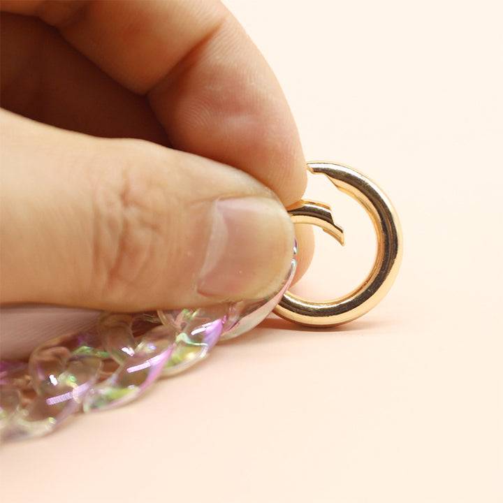 Fashionable Chain Strap Stornfield