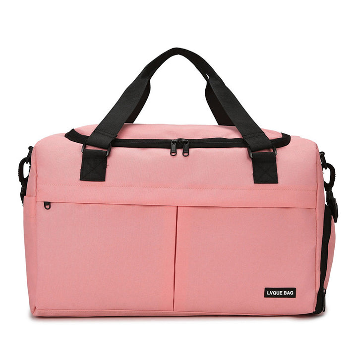 Multifunctional Sports Duffel Bag Stornfield 1785257169