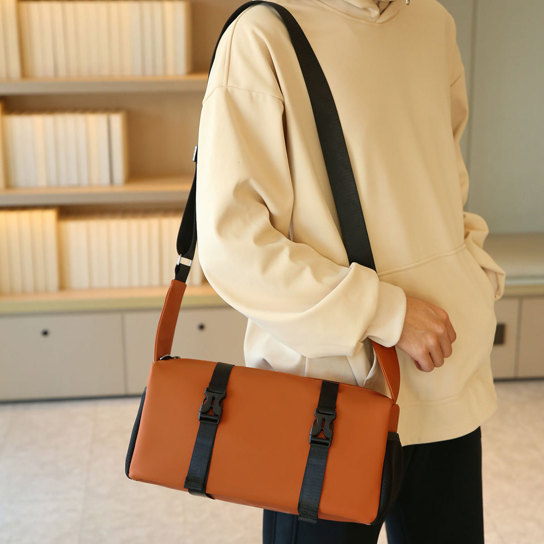 Versatile Sports Duffel