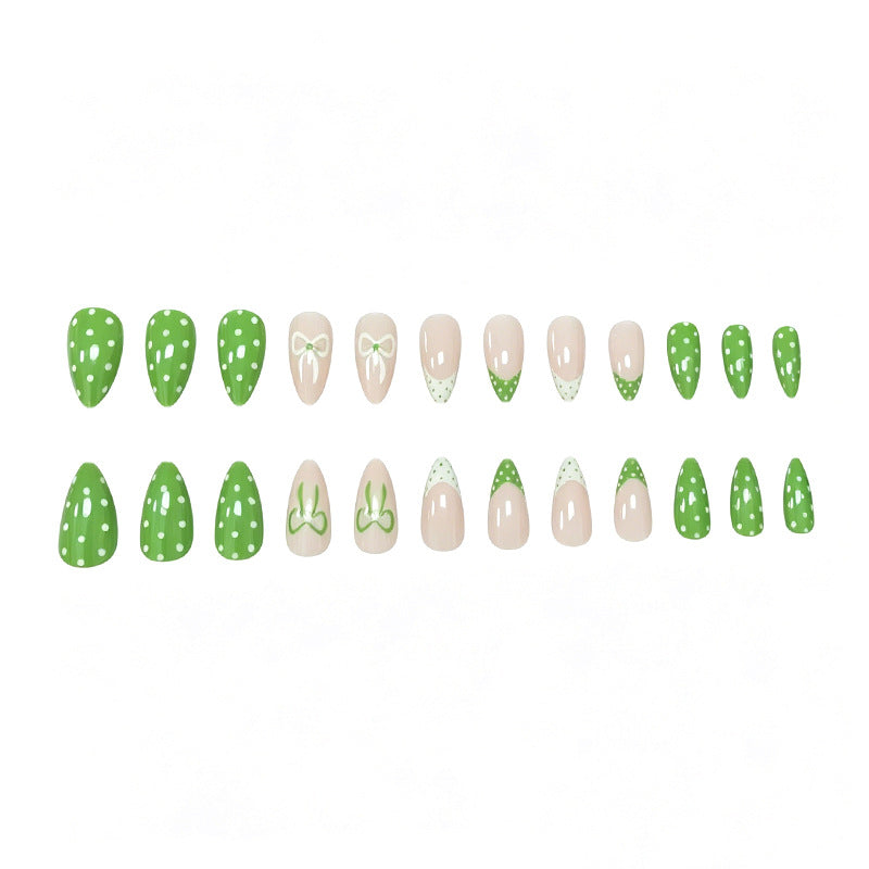 Creative Decorative Nail Art Stornfield