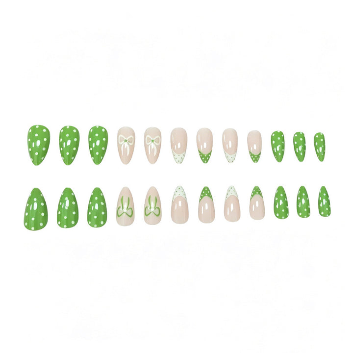 Creative Decorative Nail Art Stornfield