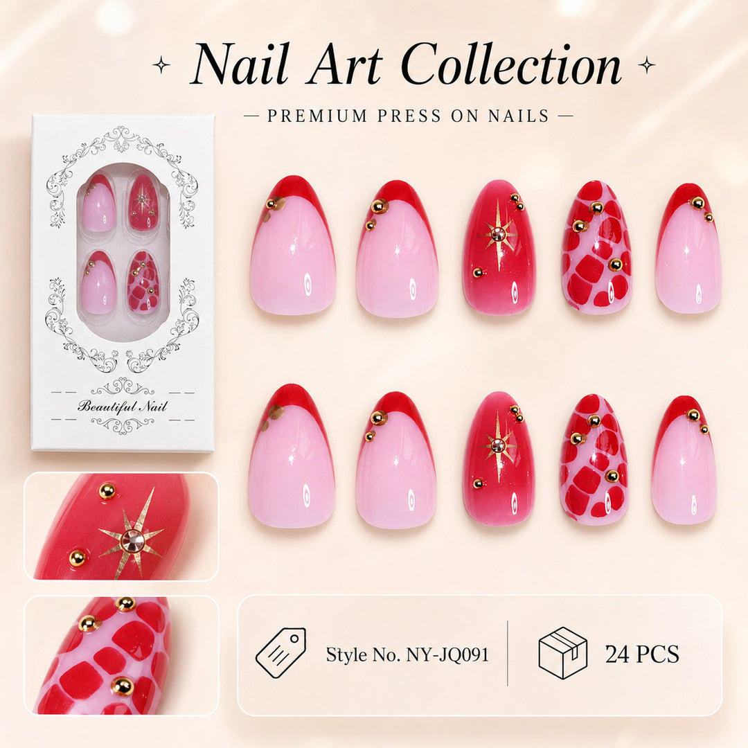 Premium Nail Art Stornfield