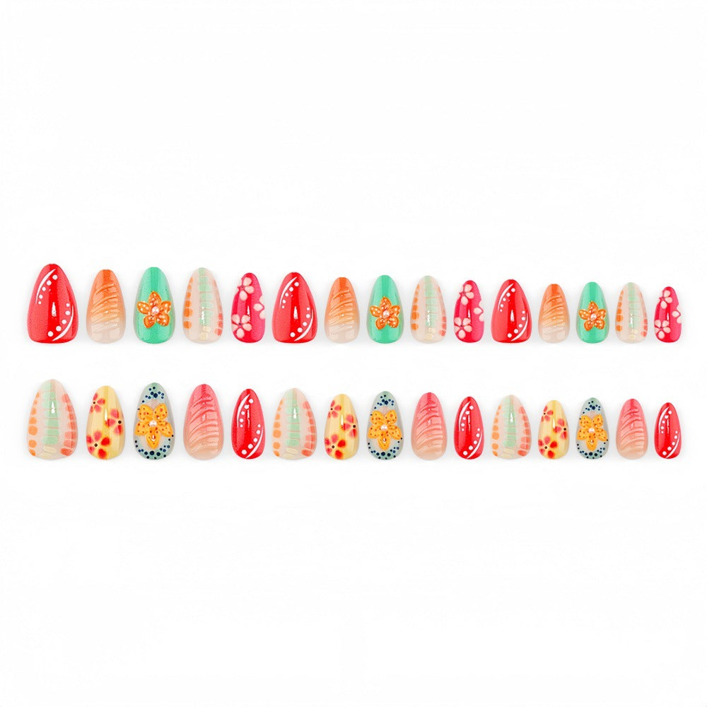 Nail set Stornfield