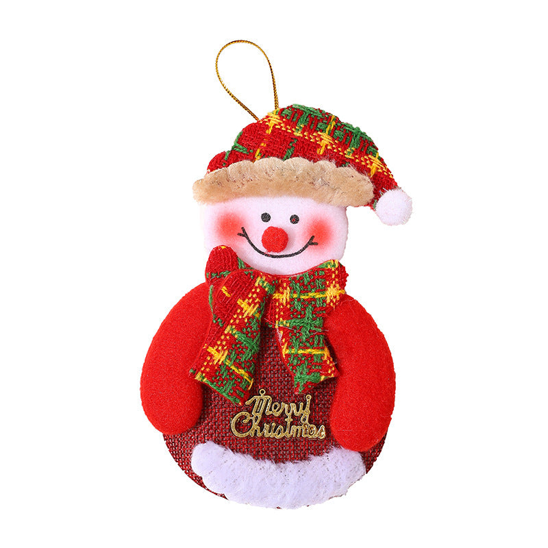 Decorative Christmas figure in reindeer design Stornfield