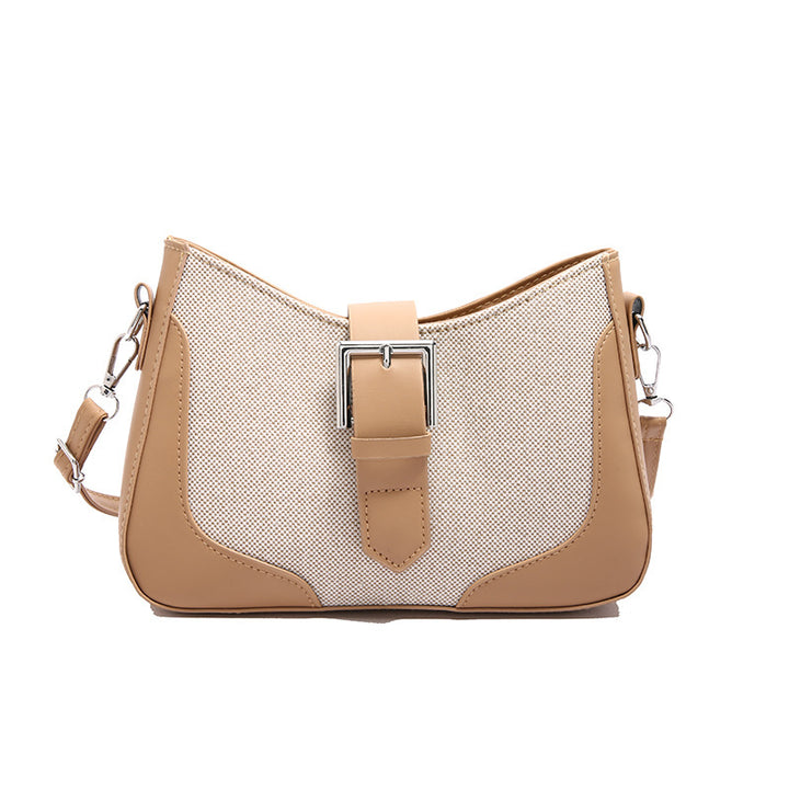 Contemporary Structured Handbag Stornfield