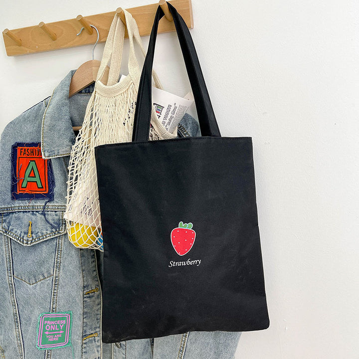 Stylish Minimalist Tote Bag