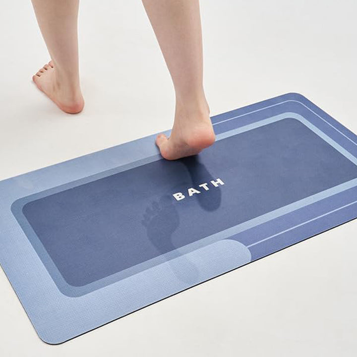 Non-Slip Bath Mat Stornfield