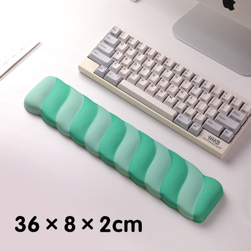 Candy-Themed Mouse Pad