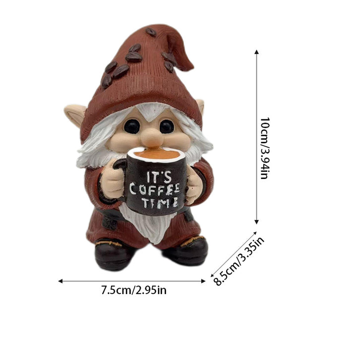 Decorative Garden Gnomes Stornfield