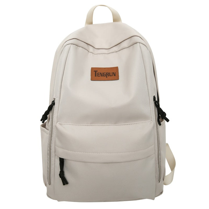 Urban Utility School Backpack Stornfield
