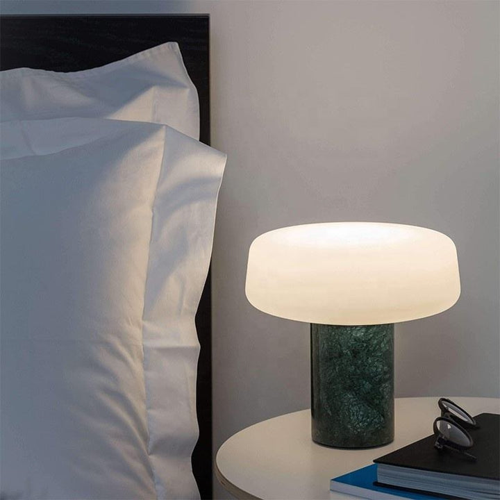 Modern Soft Glow Table Lamp