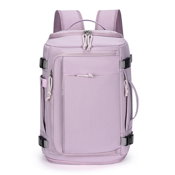 Multi-Functional Business School Backpack Stornfield