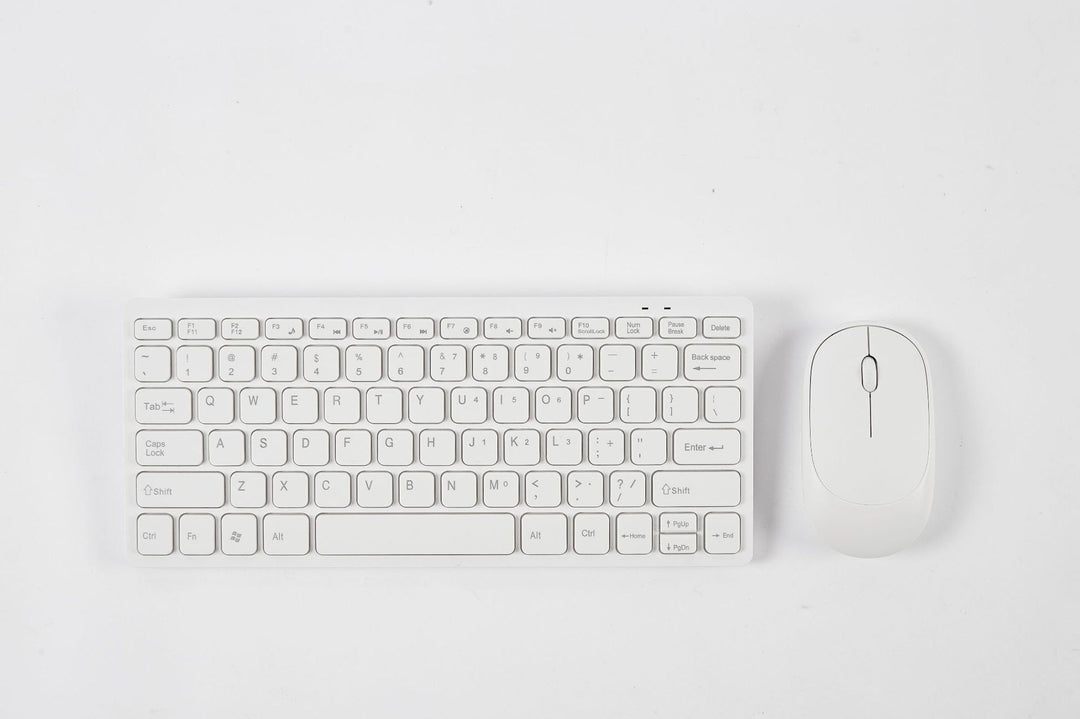 Slimline Bluetooth Keyboard Stornfield