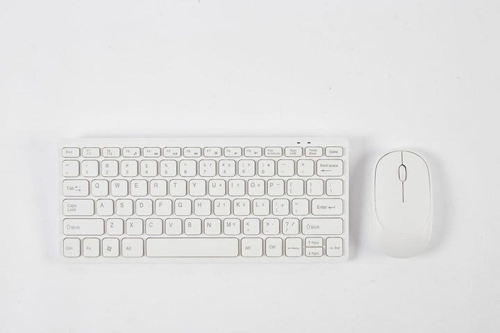 Slimline Bluetooth Keyboard Stornfield