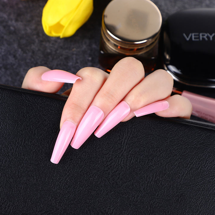 Fashionable design artificial nails Stornfield