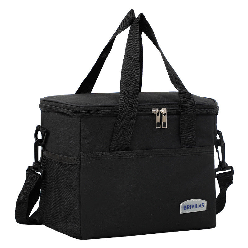 Insulated Lunch Storage Carrier Stornfield