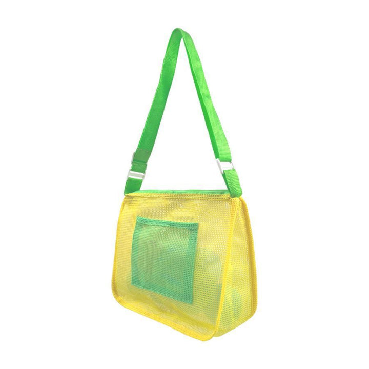 Stylish mesh shoulder bag Stornfield