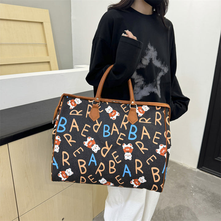 Shoulder bag Stornfield