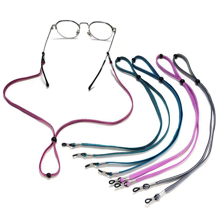 Adjustable Eyewear Strap with Secure Fastening Stornfield