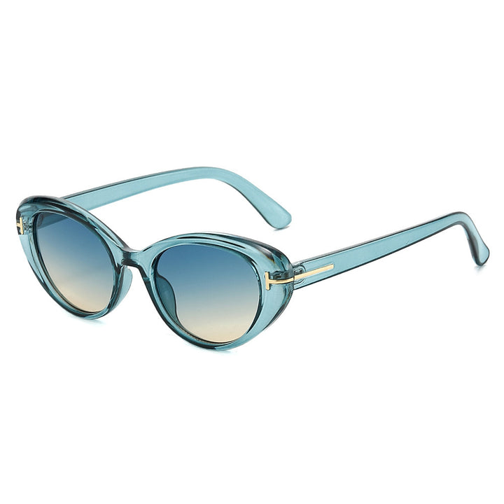 Retro Cat Eye Sunglasses Stornfield