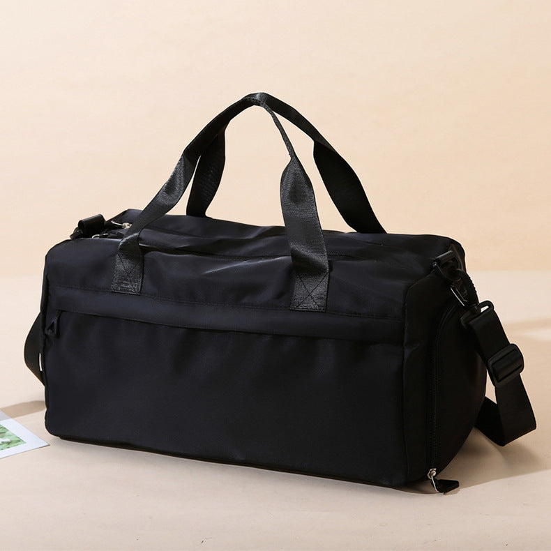 Travel Gym Duffel Bag Stornfield