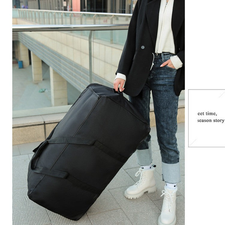 Wheeled Travel Duffle Bag Stornfield