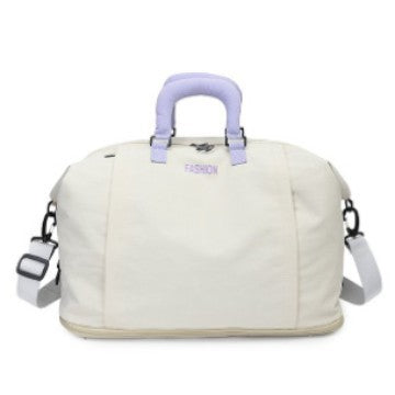 Durable Gym Travel Duffel Bag Stornfield