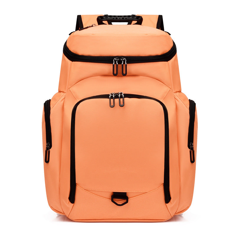Sporty Trail Backpack Stornfield