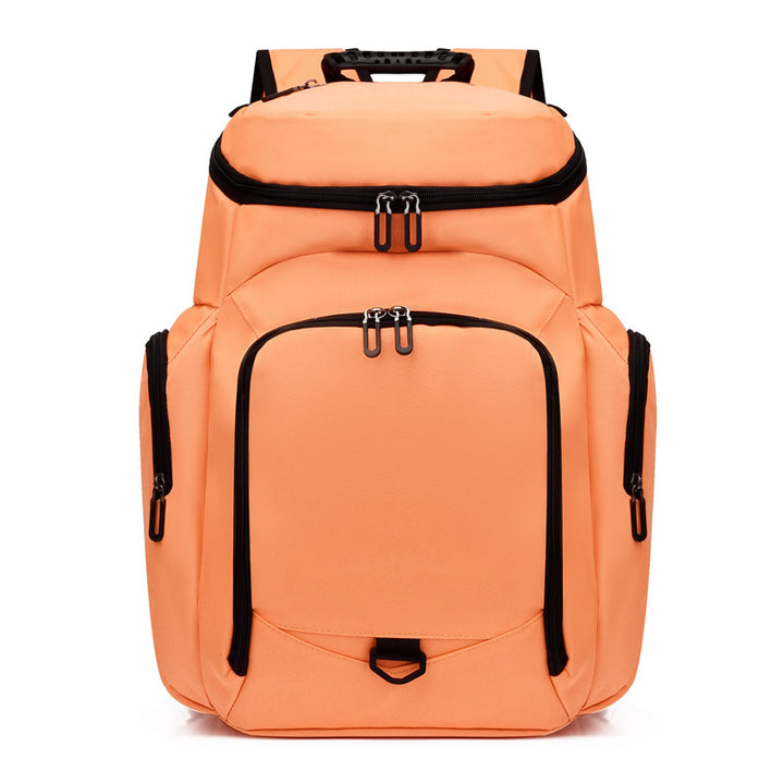 Sporty Trail Backpack Stornfield