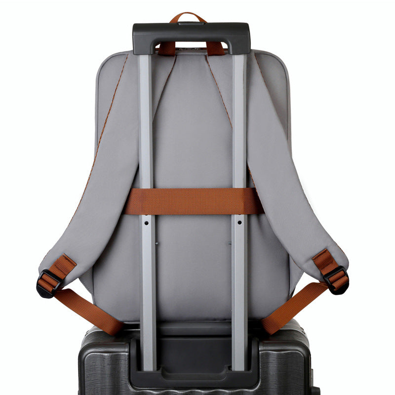 Professional Structured Backpack Stornfield