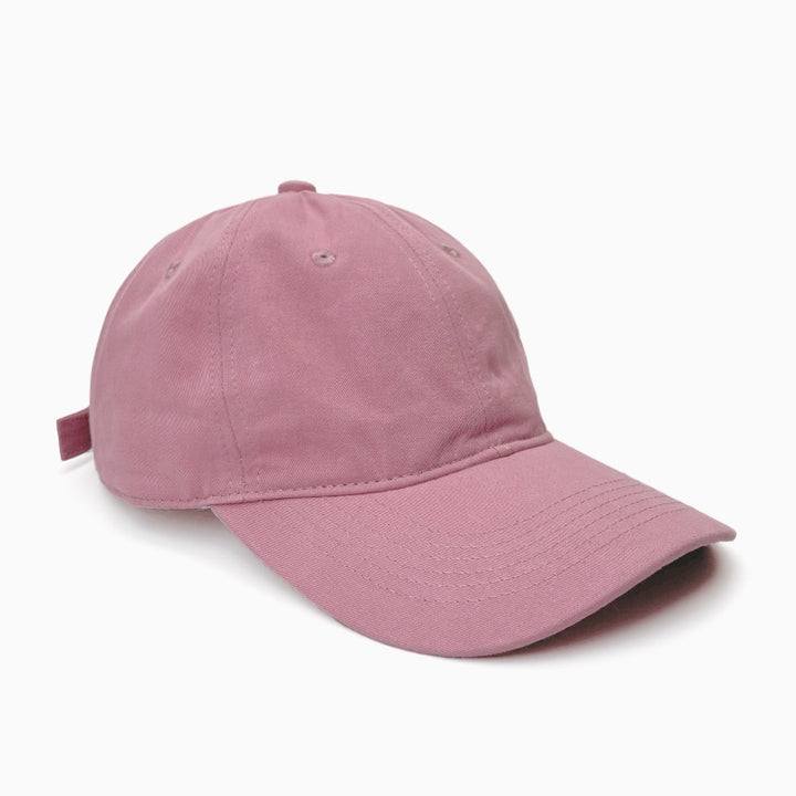 Women's lightweight cotton baseball cap Stornfield