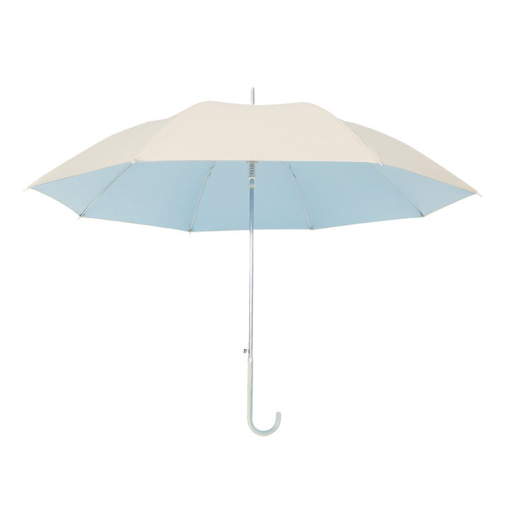 Women UV Protection Sun Umbrella with Ergonomic Handle Stornfield