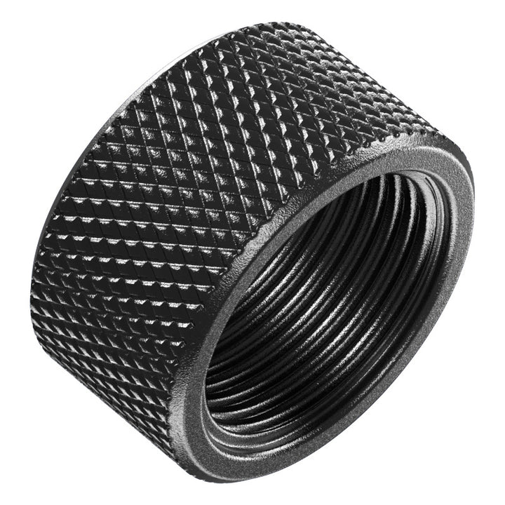 Unisex High-quality mounting knob with precise thread connection Stornfield