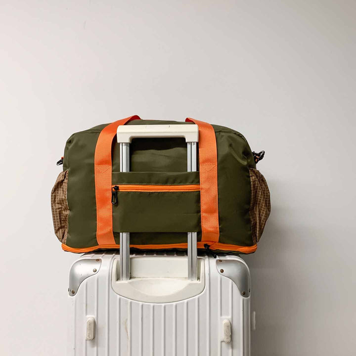 Versatile Multi-Functional Gym Duffle Bag Stornfield