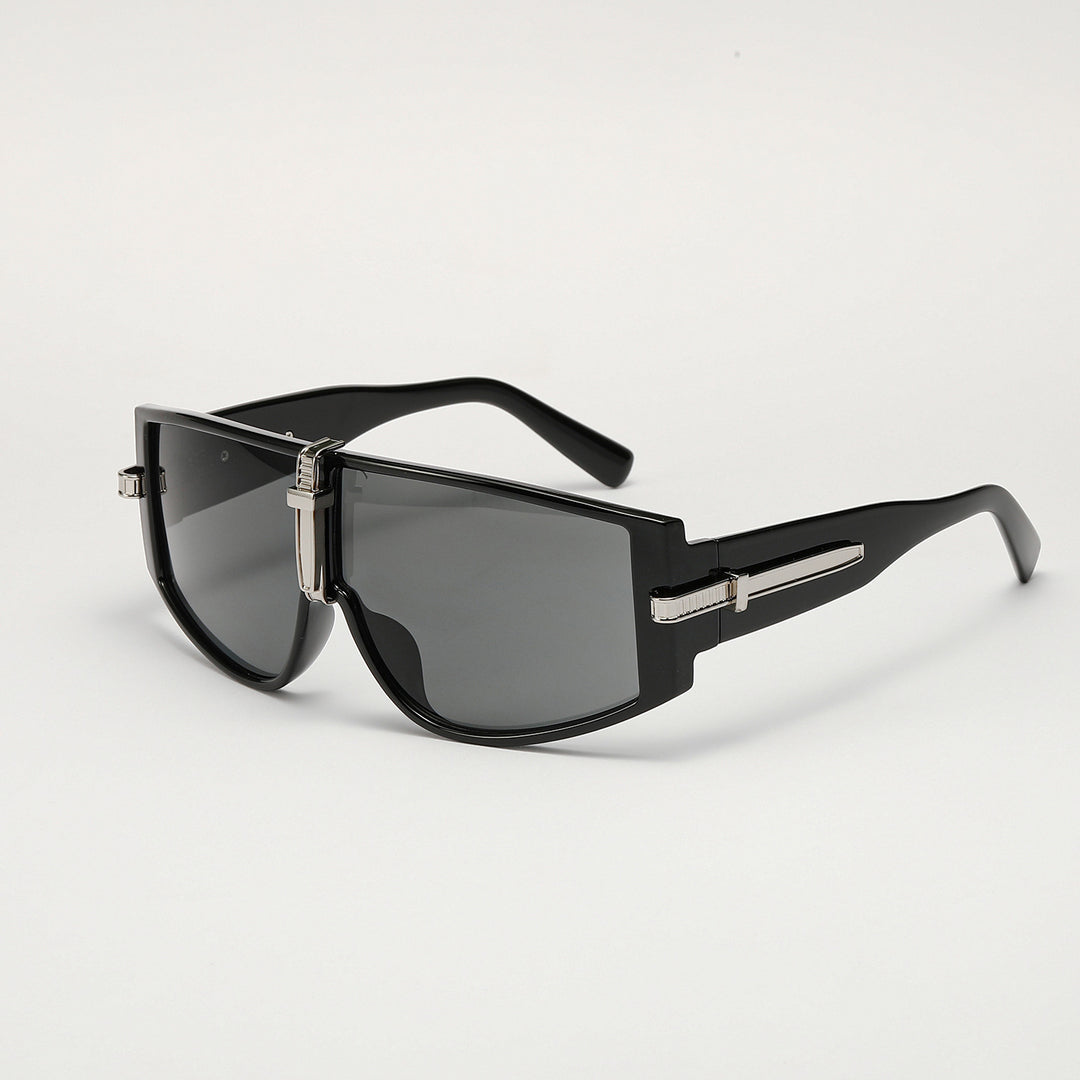 Women's modern sports sunglasses with sturdy frame and UV protection Stornfield