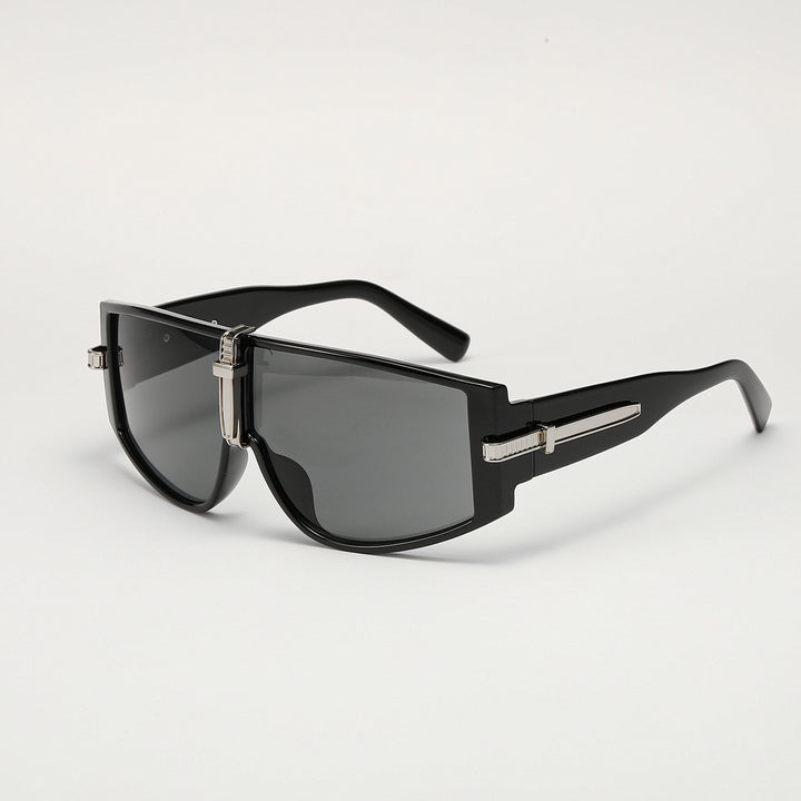Women's modern sports sunglasses with sturdy frame and UV protection Stornfield
