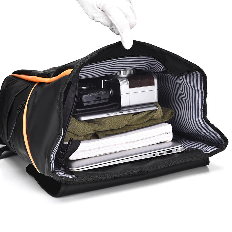 Stylish Waterproof Backpack Stornfield