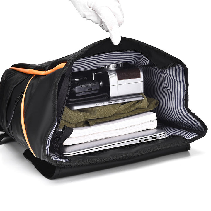Stylish Waterproof Backpack Stornfield