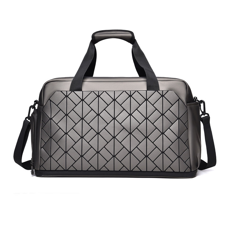 Versatile Premium Travel Duffle Bag Stornfield