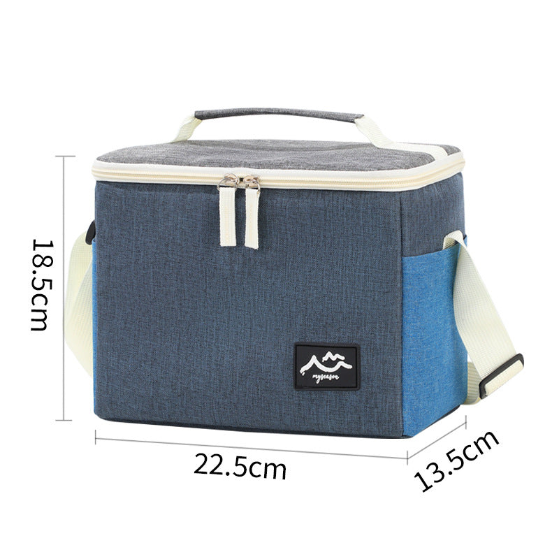 Insulated Lunch Cooler Stornfield